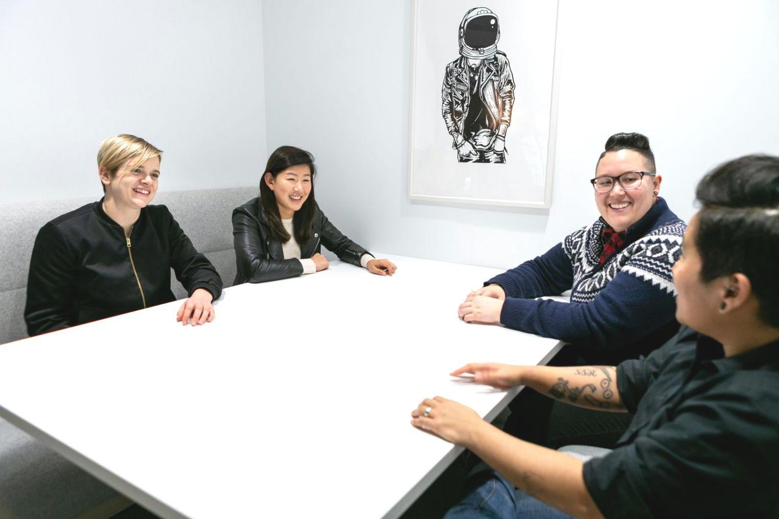 Ilustrasi proses pembelajaran pemodelan skenario keuangan