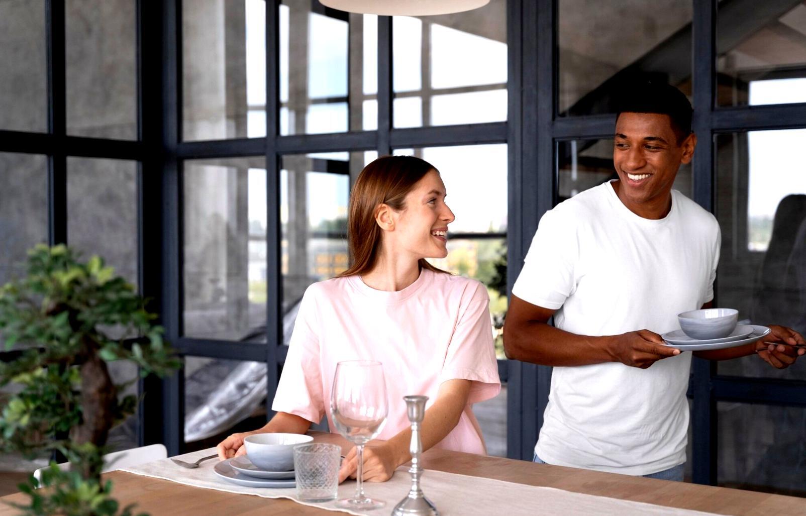 Visualisasi pemodelan skenario keuangan untuk pengambilan keputusan bisnis